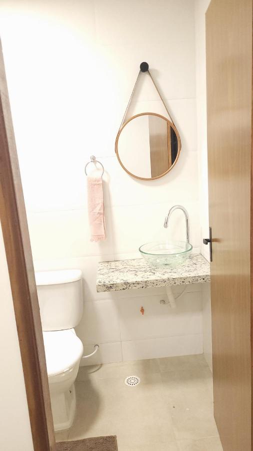 Flats Rota Do Mar Carneiros Apartman Tamandaré Kültér fotó