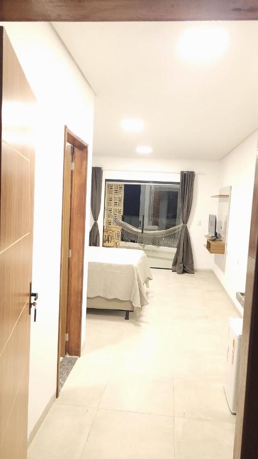 Flats Rota Do Mar Carneiros Apartman Tamandaré Kültér fotó