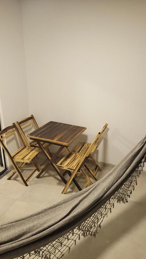 Flats Rota Do Mar Carneiros Apartman Tamandaré Kültér fotó