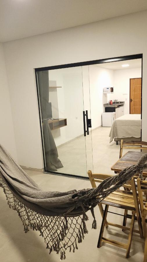 Flats Rota Do Mar Carneiros Apartman Tamandaré Kültér fotó