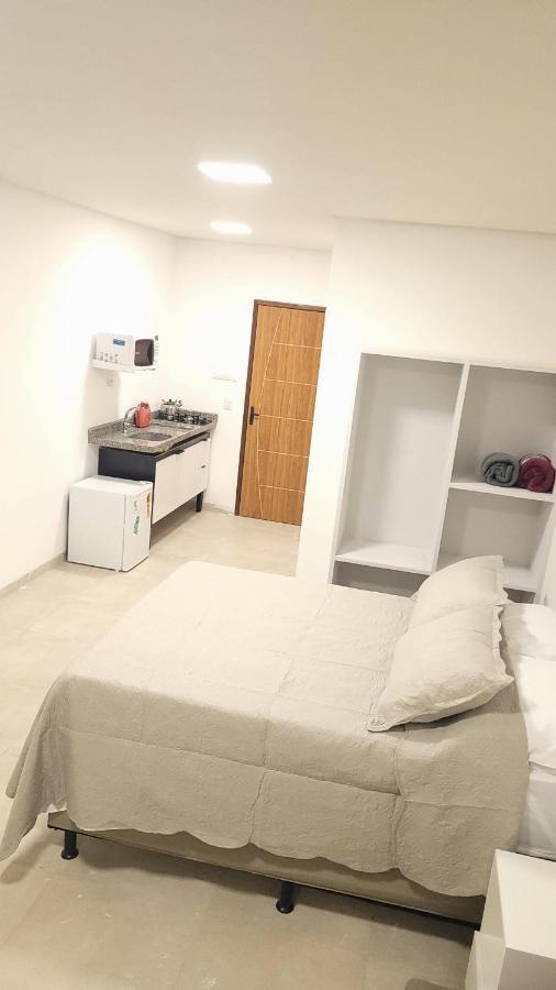 Flats Rota Do Mar Carneiros Apartman Tamandaré Kültér fotó