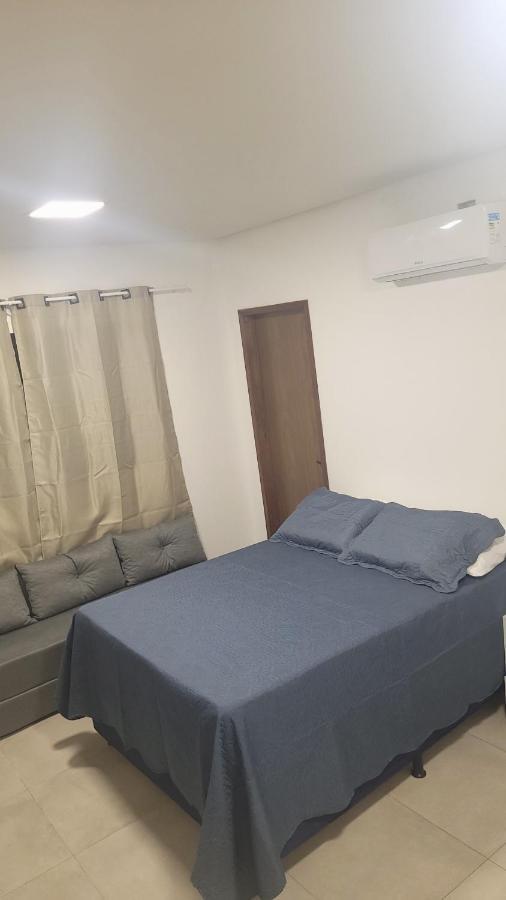 Flats Rota Do Mar Carneiros Apartman Tamandaré Kültér fotó